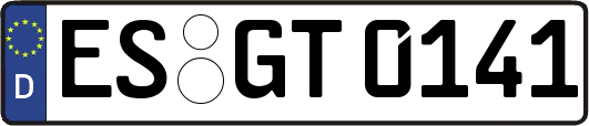 ES-GT0141