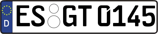 ES-GT0145
