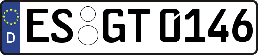 ES-GT0146
