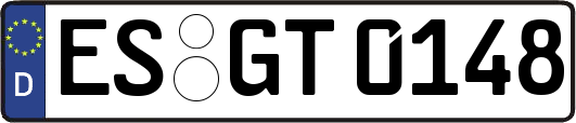 ES-GT0148