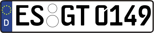 ES-GT0149