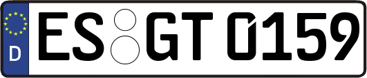 ES-GT0159