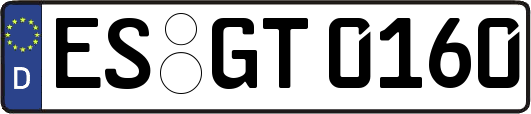 ES-GT0160