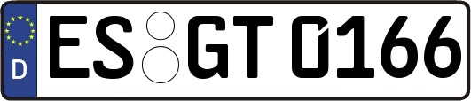ES-GT0166