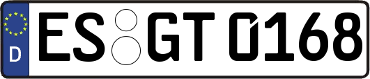 ES-GT0168