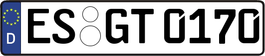 ES-GT0170