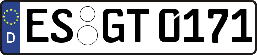 ES-GT0171