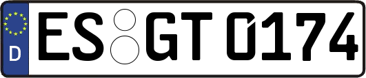 ES-GT0174