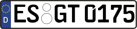 ES-GT0175