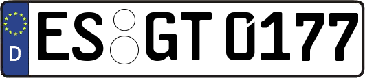ES-GT0177