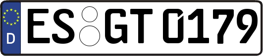 ES-GT0179