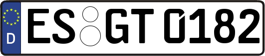 ES-GT0182
