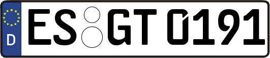 ES-GT0191