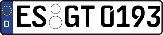 ES-GT0193