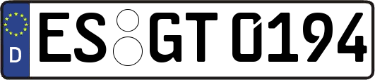 ES-GT0194