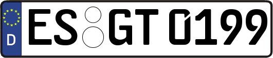 ES-GT0199