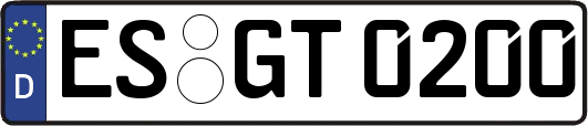 ES-GT0200