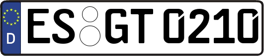ES-GT0210