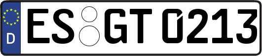 ES-GT0213