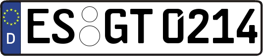 ES-GT0214