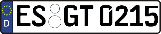 ES-GT0215