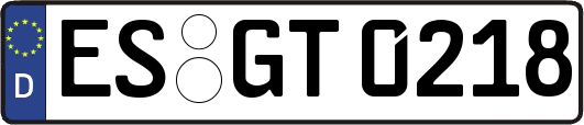 ES-GT0218