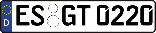 ES-GT0220