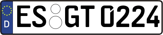 ES-GT0224