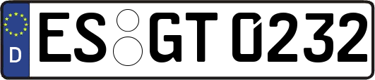 ES-GT0232