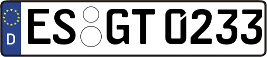 ES-GT0233