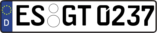 ES-GT0237