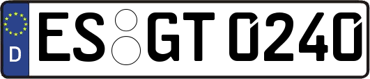 ES-GT0240
