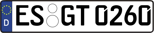 ES-GT0260