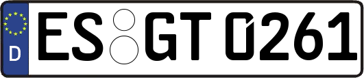 ES-GT0261