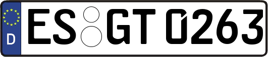 ES-GT0263