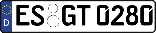ES-GT0280
