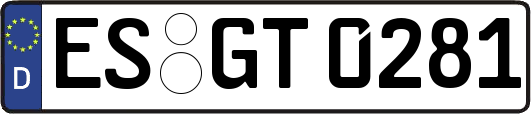 ES-GT0281