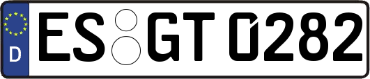 ES-GT0282