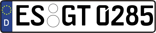ES-GT0285