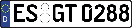 ES-GT0288
