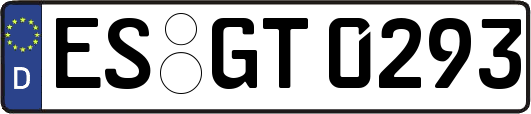 ES-GT0293