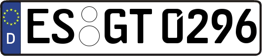 ES-GT0296