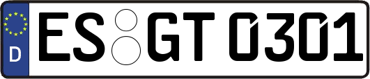 ES-GT0301