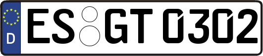 ES-GT0302