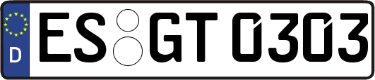 ES-GT0303