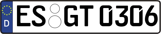 ES-GT0306