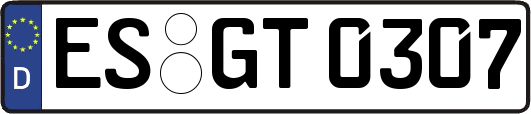 ES-GT0307
