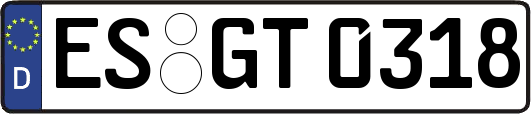 ES-GT0318