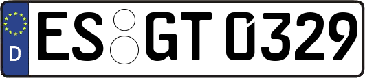 ES-GT0329