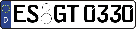 ES-GT0330